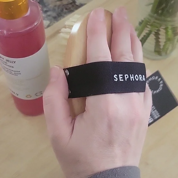 Sephora Dry Body Brush - Picture 2 of 5